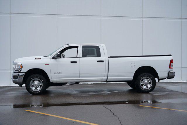 used 2021 Ram 3500 car, priced at $37,994