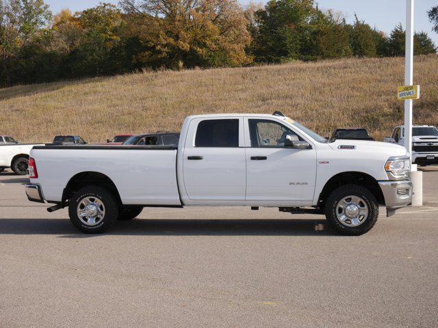 used 2021 Ram 3500 car, priced at $38,986