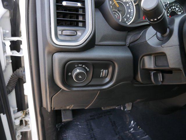 used 2021 Ram 3500 car, priced at $38,986