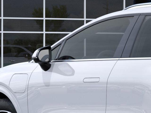 new 2025 Chevrolet Equinox EV car, priced at $42,046