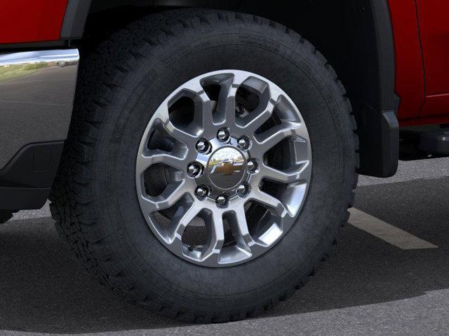new 2026 Chevrolet Silverado 3500 car