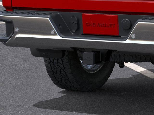 new 2026 Chevrolet Silverado 3500 car