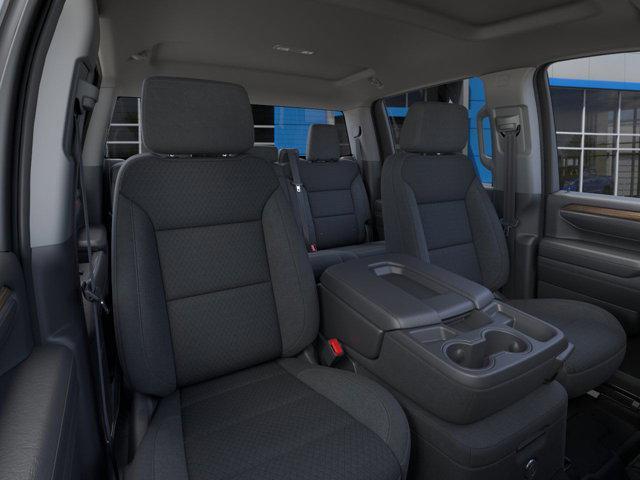 new 2025 Chevrolet Silverado 3500 car, priced at $58,990