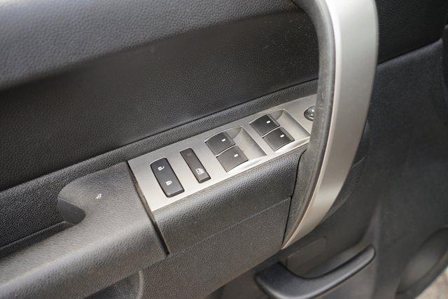 used 2012 Chevrolet Silverado 1500 car, priced at $10,000