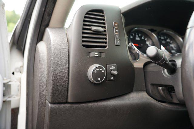 used 2012 Chevrolet Silverado 1500 car, priced at $10,000