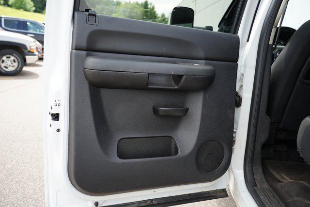 used 2012 Chevrolet Silverado 1500 car, priced at $10,000