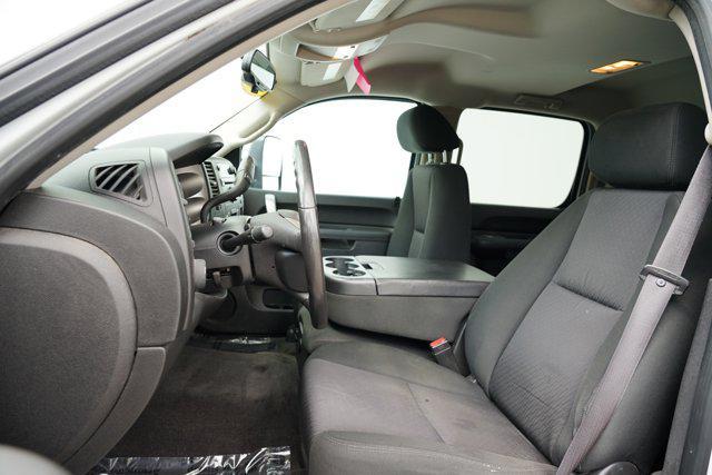 used 2012 Chevrolet Silverado 1500 car, priced at $10,000
