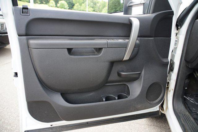 used 2012 Chevrolet Silverado 1500 car, priced at $10,000
