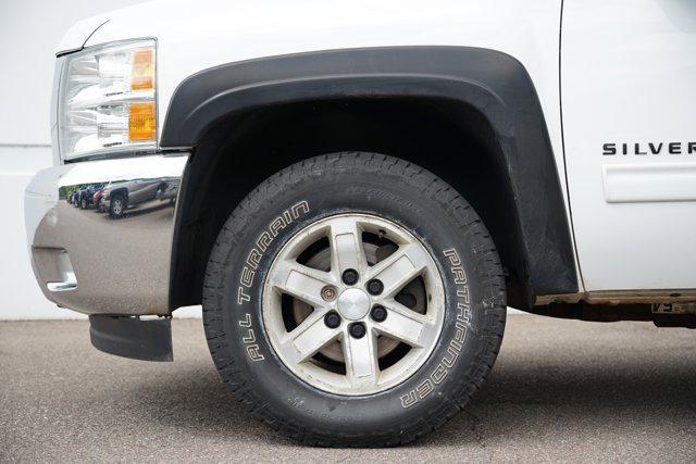 used 2012 Chevrolet Silverado 1500 car, priced at $10,000
