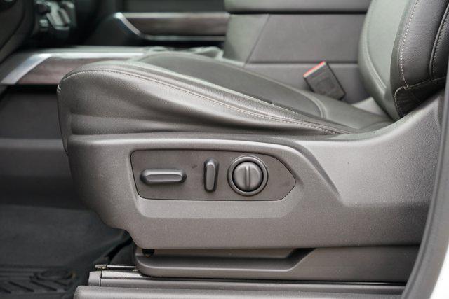 used 2021 Chevrolet Silverado 1500 car, priced at $32,995