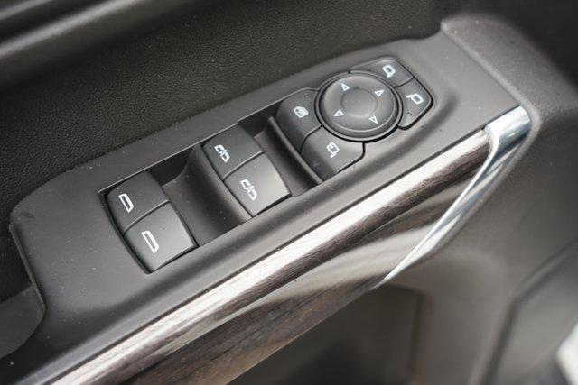 used 2021 Chevrolet Silverado 1500 car, priced at $32,995