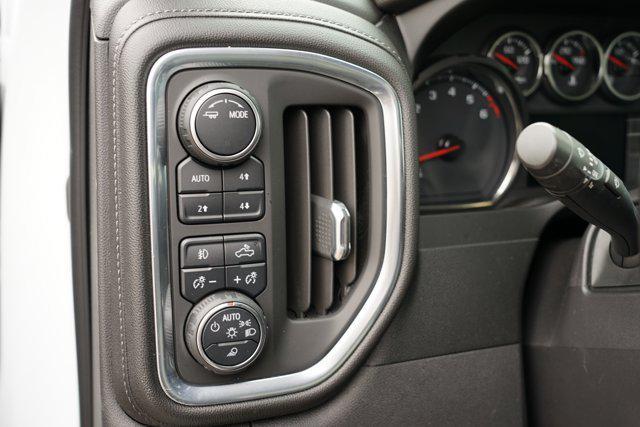 used 2021 Chevrolet Silverado 1500 car, priced at $32,995
