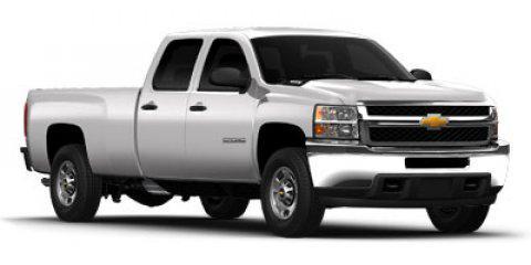 used 2011 Chevrolet Silverado 3500 car
