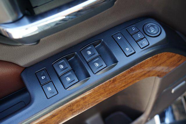 used 2017 Chevrolet Silverado 3500 car, priced at $48,990