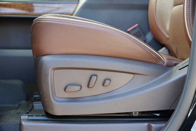 used 2017 Chevrolet Silverado 3500 car, priced at $48,990