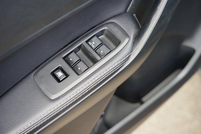 used 2021 Ford Ranger car, priced at $27,490
