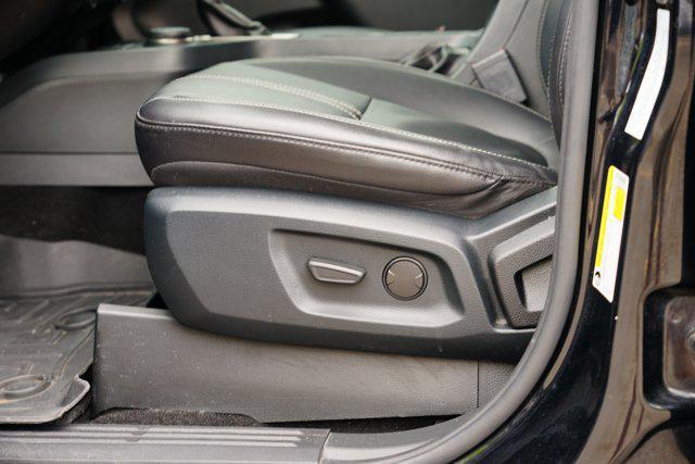 used 2021 Ford Ranger car, priced at $27,490