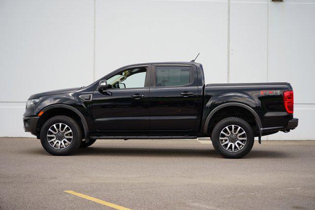 used 2021 Ford Ranger car, priced at $27,490