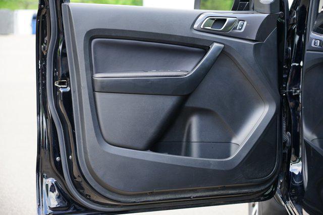 used 2021 Ford Ranger car, priced at $27,490