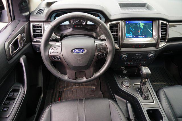 used 2021 Ford Ranger car, priced at $27,490