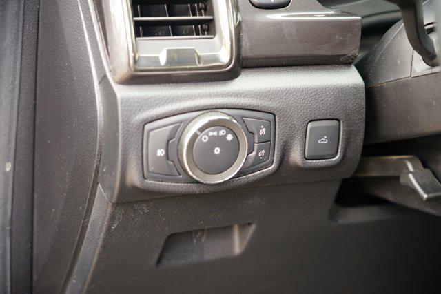 used 2021 Ford Ranger car, priced at $27,490