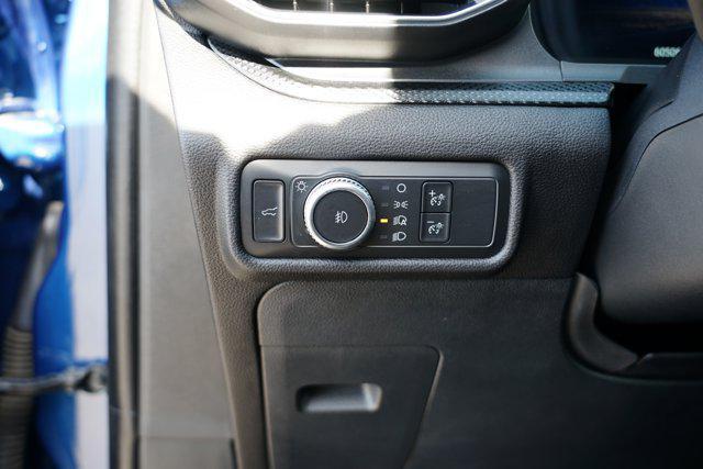 used 2021 Ford Explorer car, priced at $33,999