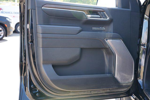 used 2023 Chevrolet Silverado 1500 car, priced at $42,500