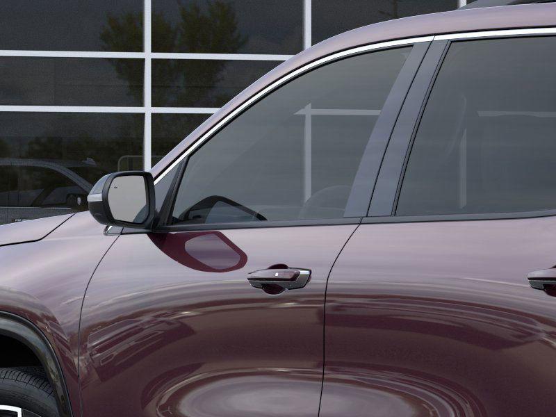 new 2026 Chevrolet Traverse car, priced at $61,415