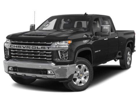 used 2020 Chevrolet Silverado 3500 car, priced at $51,990