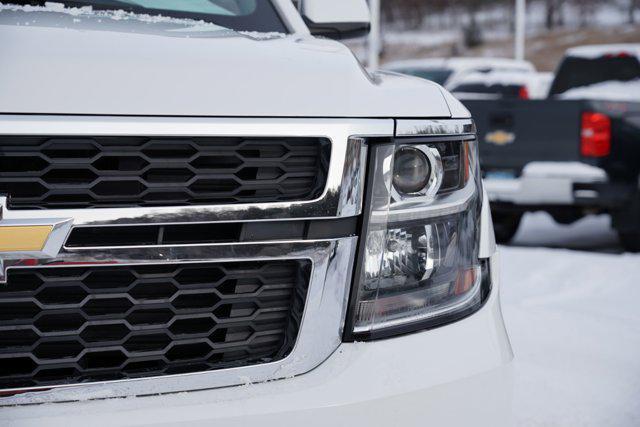 used 2019 Chevrolet Tahoe car, priced at $28,994