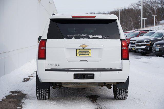 used 2019 Chevrolet Tahoe car, priced at $28,994