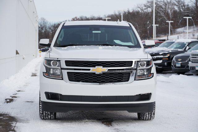 used 2019 Chevrolet Tahoe car, priced at $28,994