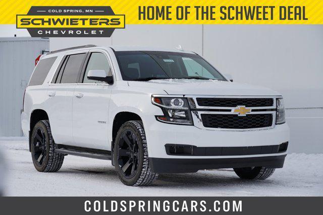 used 2019 Chevrolet Tahoe car, priced at $28,994