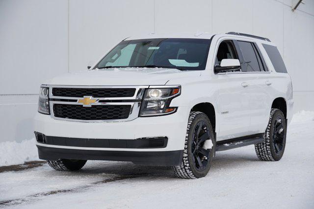 used 2019 Chevrolet Tahoe car, priced at $28,994