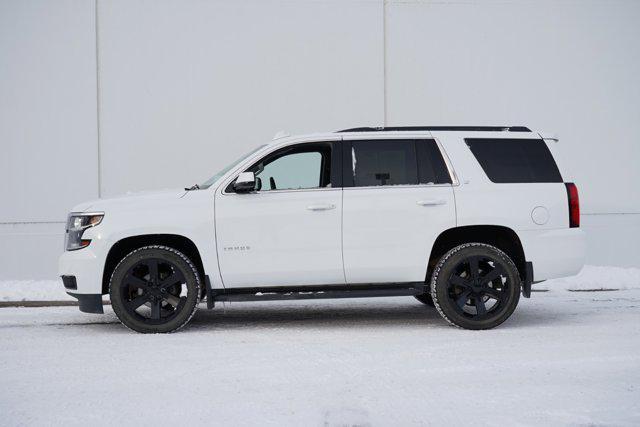 used 2019 Chevrolet Tahoe car, priced at $28,994