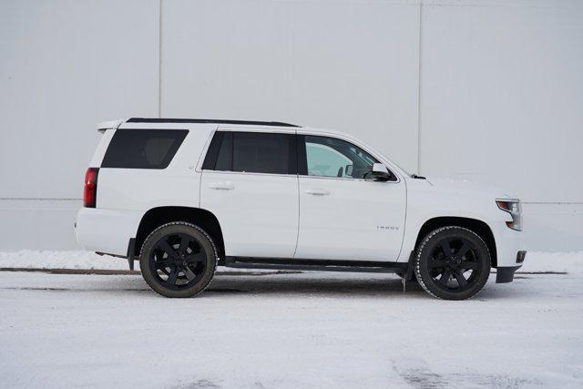 used 2019 Chevrolet Tahoe car, priced at $28,994