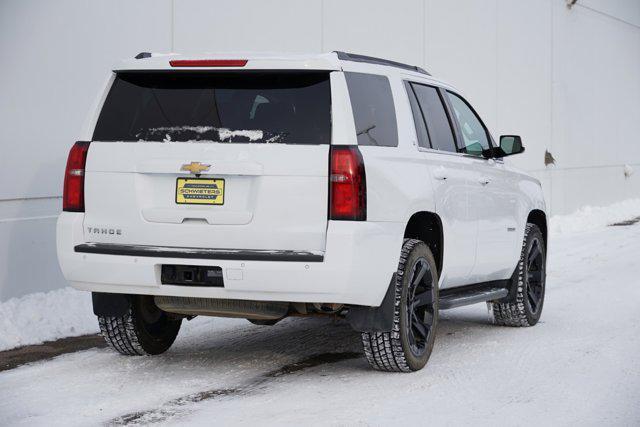 used 2019 Chevrolet Tahoe car, priced at $28,994