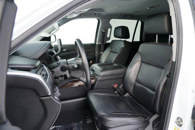 used 2019 Chevrolet Tahoe car, priced at $28,994