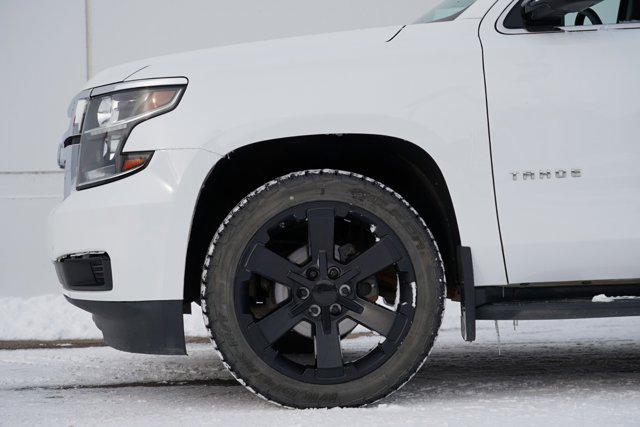 used 2019 Chevrolet Tahoe car, priced at $28,994