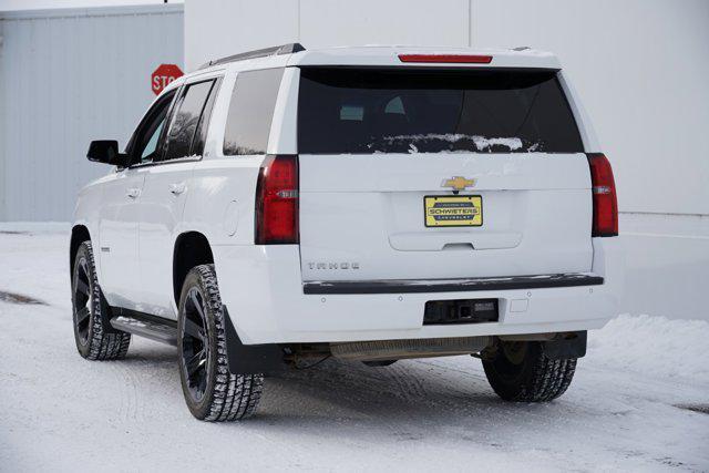 used 2019 Chevrolet Tahoe car, priced at $28,994