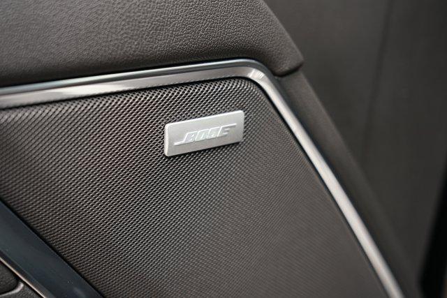used 2023 Chevrolet Silverado 1500 car, priced at $47,490
