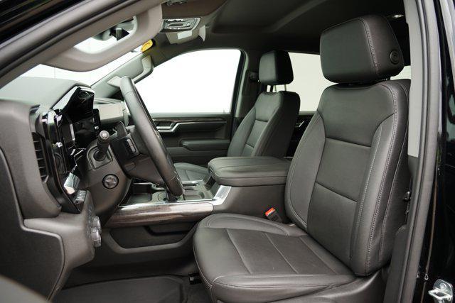 used 2023 Chevrolet Silverado 1500 car, priced at $47,490