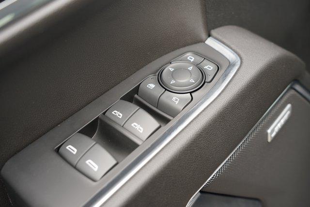 used 2023 Chevrolet Silverado 1500 car, priced at $47,490