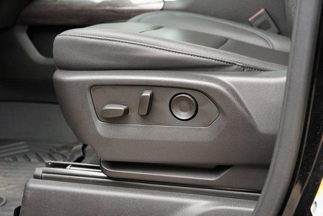 used 2023 Chevrolet Silverado 1500 car, priced at $47,490