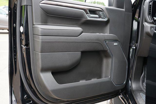 used 2023 Chevrolet Silverado 1500 car, priced at $47,490