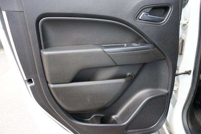 used 2019 Chevrolet Colorado car, priced at $21,777