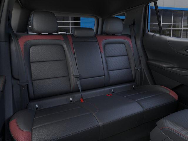new 2026 Chevrolet Equinox car, priced at $36,840