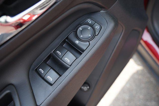 used 2020 Chevrolet Equinox car, priced at $18,999