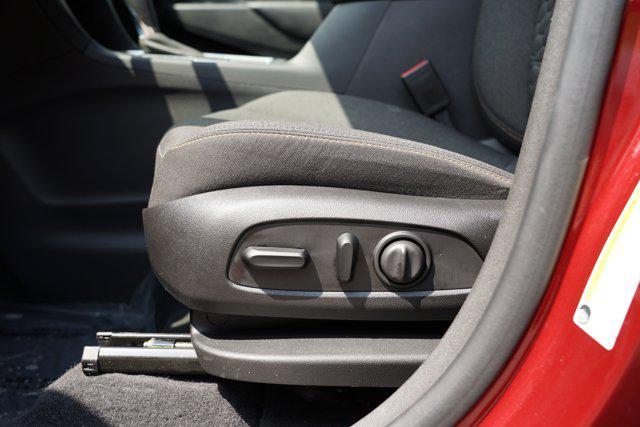 used 2020 Chevrolet Equinox car, priced at $18,999