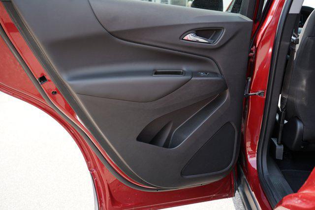 used 2020 Chevrolet Equinox car, priced at $18,999